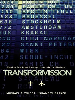 cover image of TransforMission